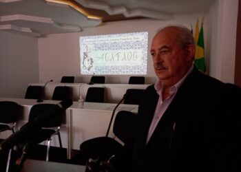 ACAFADO nasceu em Famalicão