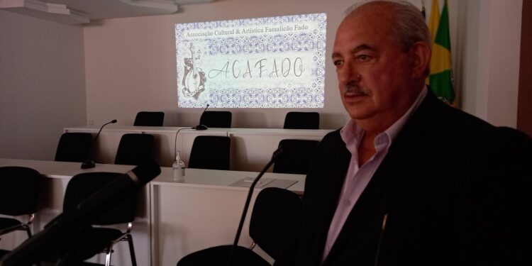 ACAFADO nasceu em Famalicão
