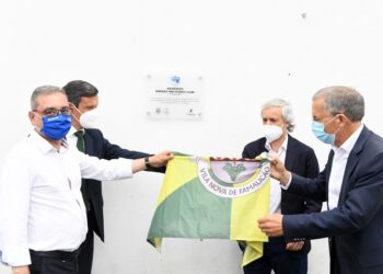 Ribeirão Futebol Clube com balneários renovados