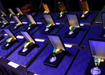 Famalicão celebra Dia da Cidade com homenagem pública a instituições e personalidades