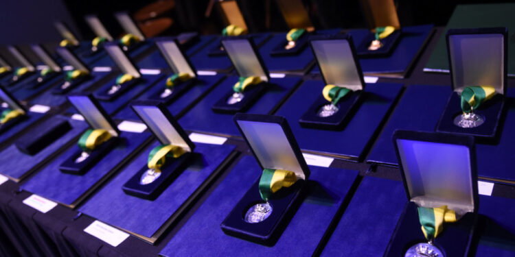 Famalicão celebra Dia da Cidade com homenagem pública a instituições e personalidades