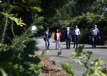 Vilarinho das Cambas vai ter Parque de Lazer