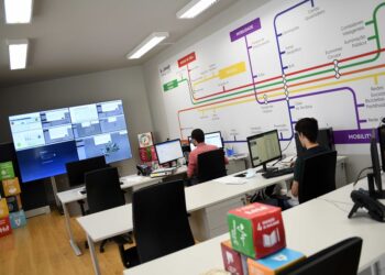 Famalicão avança com Smart City