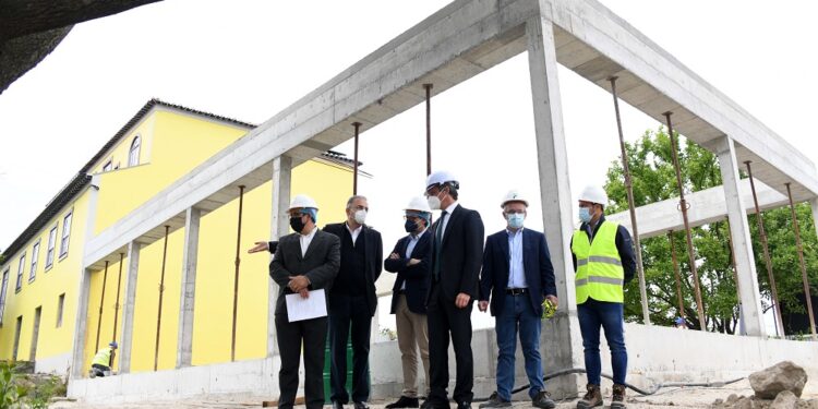 Universo Camiliano cresce em Seide