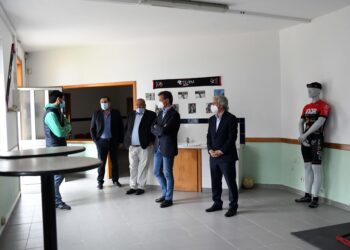 Antas concentra-se no futuro