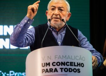 Candidatos a Vereadores do PS com média de 42 anos de idade