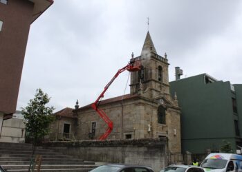 Saiba como vão decorrer as Cerimónias Religiosas das Festas Antoninas 2021