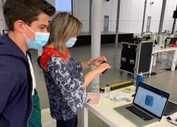 OFICINA marca presença no projeto Atlantic Youth Creative Hubs de Santo Tirso