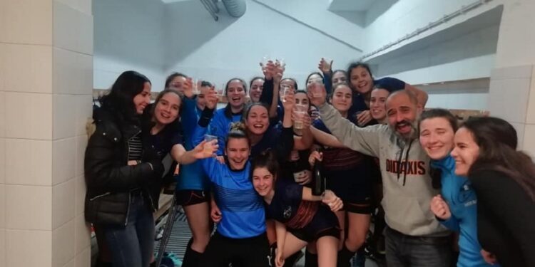 Didáxis – A2D termina 1ª fase com vitória