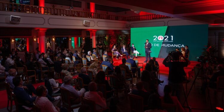 PS oficializou candidatura do líder concelhio à presidência da Câmara Municipal de Vila Nova de Famalicão