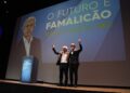 Mário Passos assegura “transição suave” e cinco “agendas estruturantes”