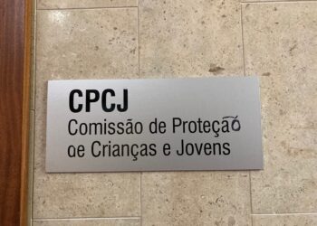 Jorge Paulo Oliveira prossegue visitas no âmbito de Crianças e Jovens em situações de risco