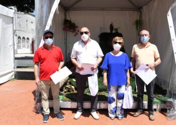 IV concurso de Quadras Antoninas premeia poetas inspirados pela mobilidade