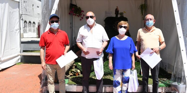 IV concurso de Quadras Antoninas premeia poetas inspirados pela mobilidade