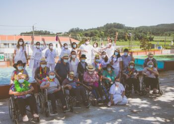 Didáxis celebra Dia Mundial da Violência Contra a Pessoa Idosa