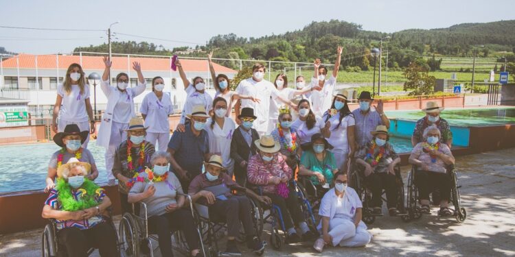 Didáxis celebra Dia Mundial da Violência Contra a Pessoa Idosa