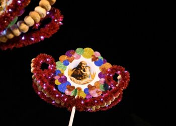 Antoninas de Famalicão arrancam esta sexta-feira