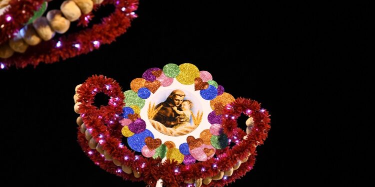 Antoninas de Famalicão arrancam esta sexta-feira