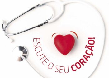 Campanha internacional apela a que “Escute o seu coração”