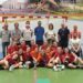 Andebol Sénior Feminino ACV passa invicto à fase nacional das Competições