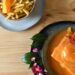 Dias à Mesa aguçam os paladares com a tradicional francesinha