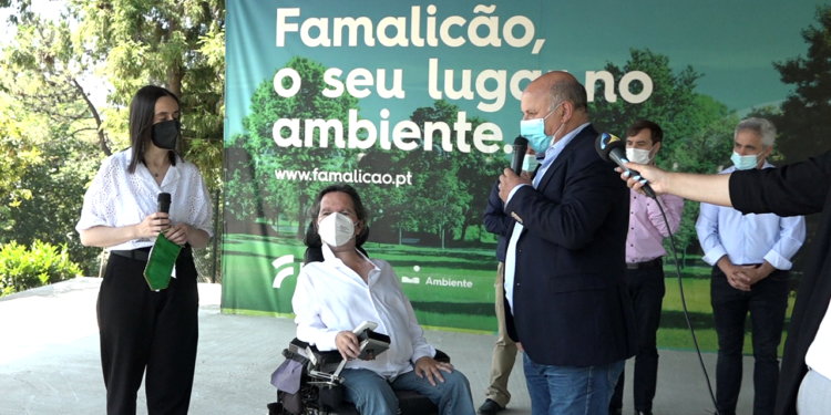 União de Freguesias de Gondifelos, Cavalões e Outiz homenageou as suas associações