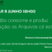 Famalicão assinala Semana Internacional de Arquivos com webinnar