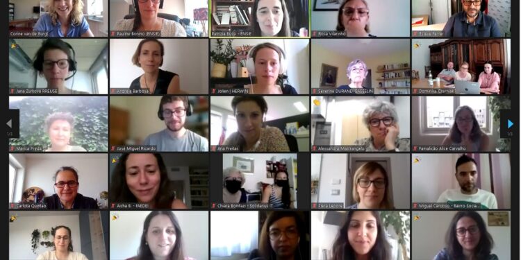 Famalicão promoveu workshop no âmbito projeto europeu JustGreen