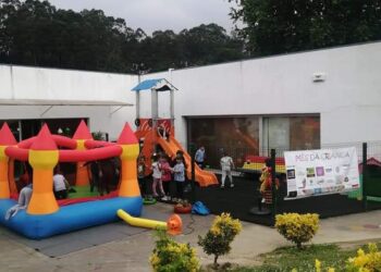 Uma semana com muita alegria à volta da matemática