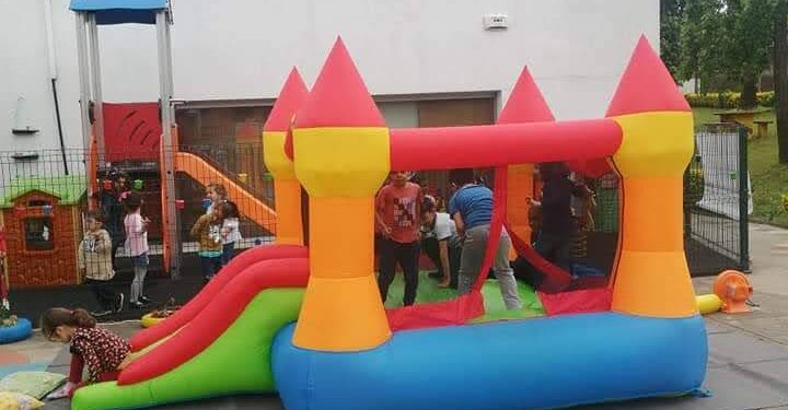 Uma semana com muita alegria à volta da matemática