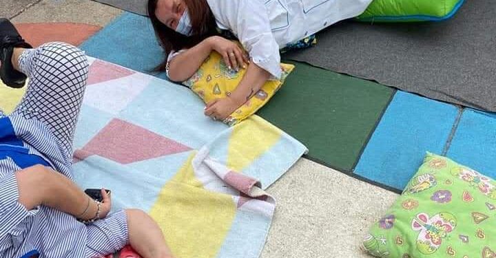 Uma semana com muita alegria à volta da matemática