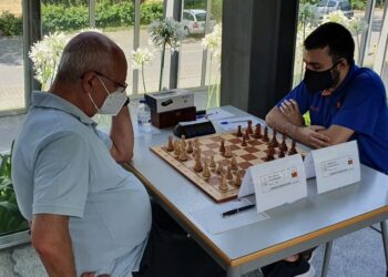 Luís Romano foi rei no l Torneio Fechado CX A2D