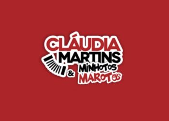 Cláudia Martins & Minhotos Marotos lançam três novos temas