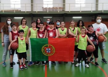 FAMABASKET – Resumo dos jogos da última semana