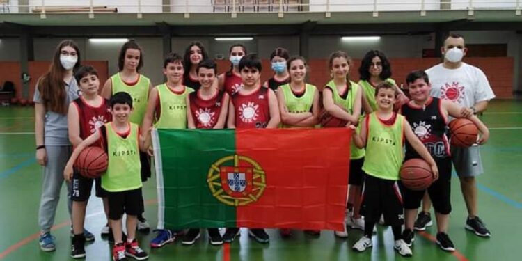 FAMABASKET – Resumo dos jogos da última semana