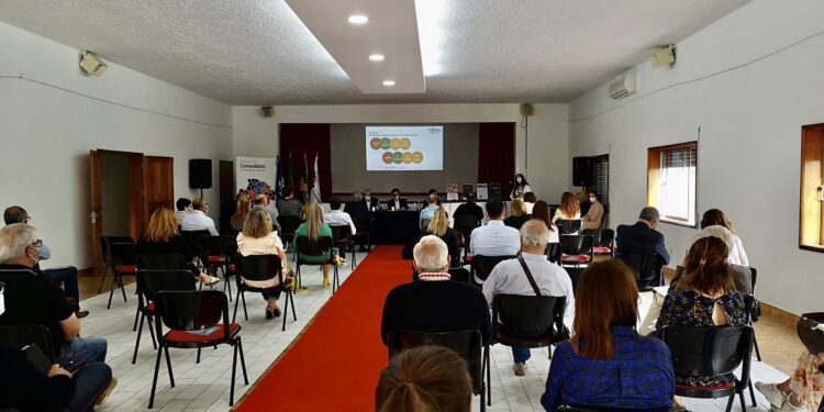 Programa CLDS 4G ajuda famalicenses na qualificação e a encontrar emprego