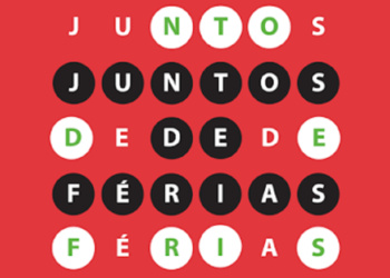 Requisita os livros no Polo de Joane, lê, joga e ganha prémios nas férias de Verão com a APP Desafios Ler+.