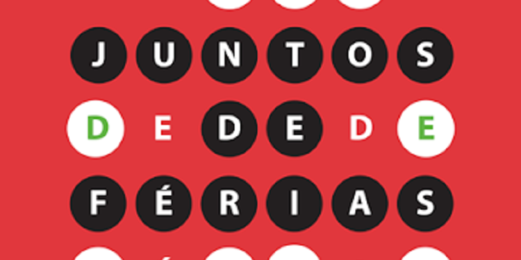 Requisita os livros no Polo de Joane, lê, joga e ganha prémios nas férias de Verão com a APP Desafios Ler+.