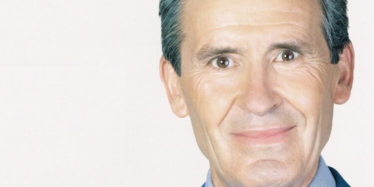 Candidato do PSD à Câmara de Celorico de Basto convidado para as conferências dos TSD