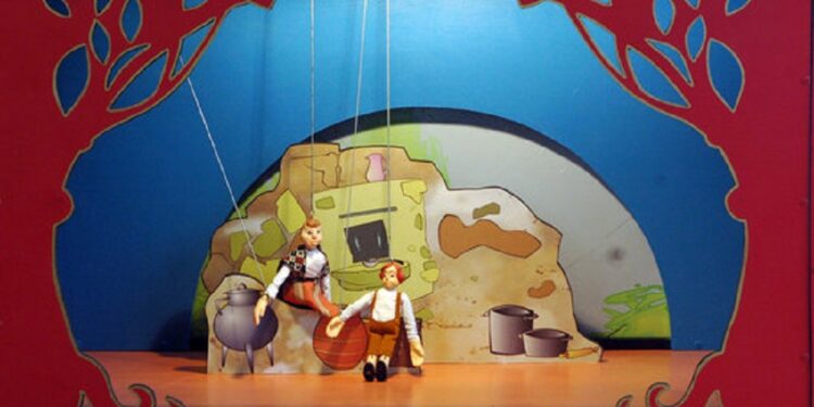 História de Alberto Sampaio volta a ser apresentada, durante o mês de julho, em várias sessões dirigidas ao público