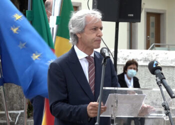 Mário Passos quer que Freguesias sejam centro de bem estar