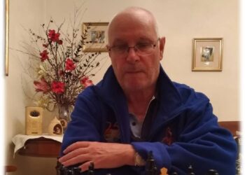 Didáxis – Campeonato Nacional veteranos de xadrez