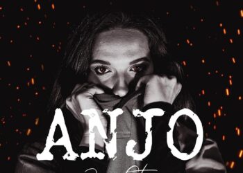 COM VÍDEO: “ANJO” é o novo single de Joana Couto