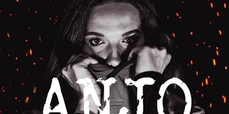 COM VÍDEO: “ANJO” é o novo single de Joana Couto