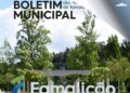 Famalicão lança nova edição do Boletim Municipal
