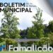 Famalicão lança nova edição do Boletim Municipal