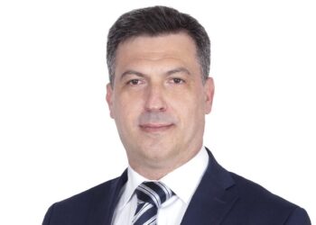 Vereador e candidato à Câmara de Vizela – Jorge Pedrosa convidado para as conferências dos TSD