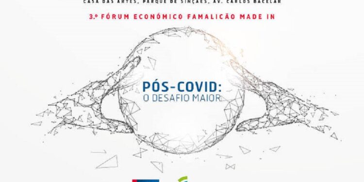 “Pós-Covid: O Desafio Maior” é tema do 3.º Fórum Económico Famalicão Made In