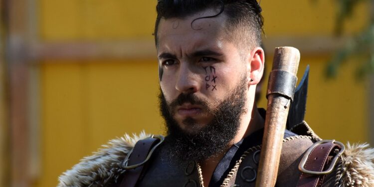 Anima-te dedica fim-de-semana à Mostra Medieval e Viking