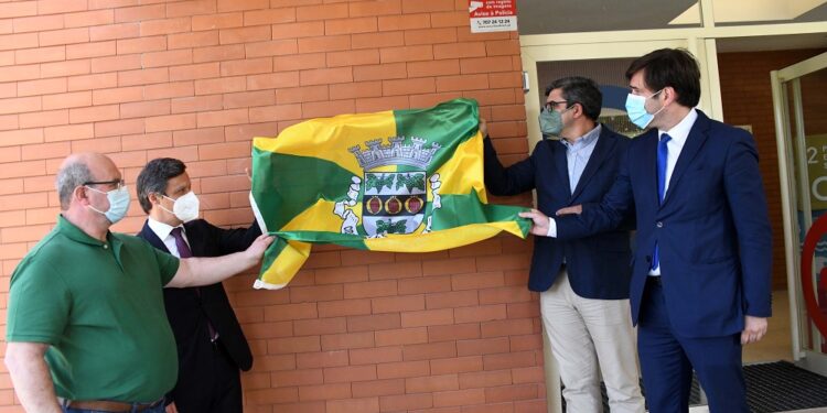 Centro de Recursos Educativos concretiza Famalicão Inclusivo